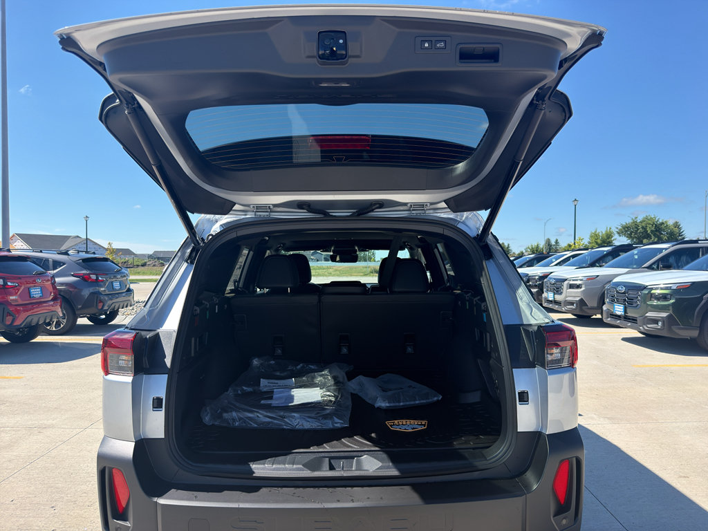 New 2026 Subaru Outback Wilderness AWD/4WD image 7