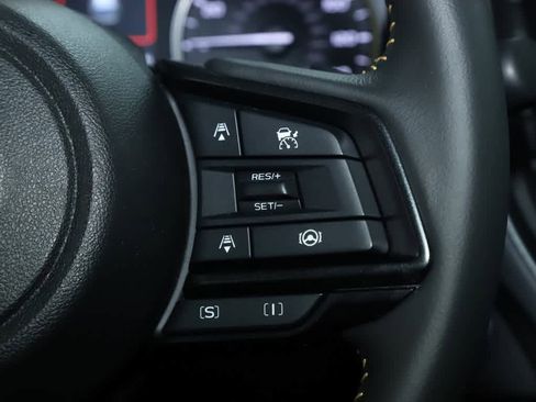 Certified 2024 Subaru Crosstrek 2.5i Sport image 24