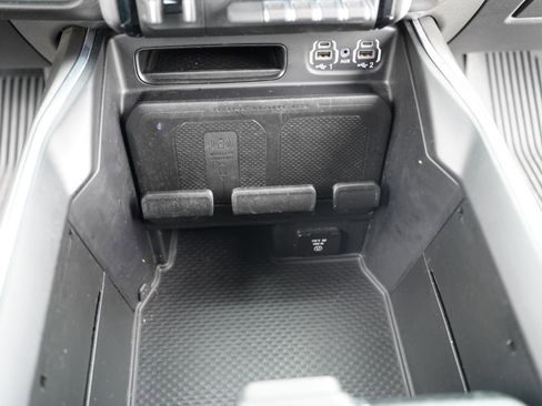 Used 2022 RAM 3500 Laramie AWD/4WD image 22