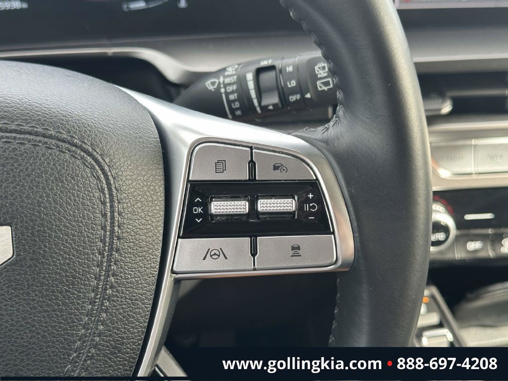 Certified 2024 Kia Telluride S AWD/4WD image 22