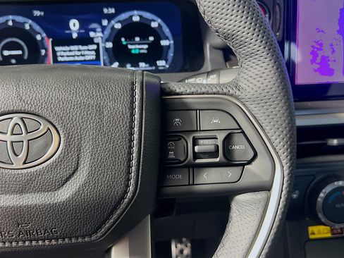 New 2025 Toyota Tacoma TRD Sport image 19