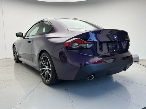 Used 2025 BMW 230i Coupe image 4