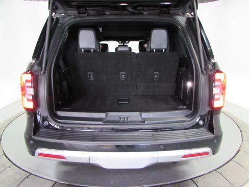 Certified 2024 Ford Expedition Platinum AWD/4WD image 11