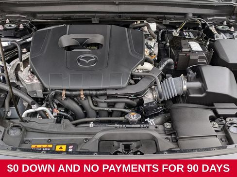 Used 2025 MAZDA CX-30 AWD 2.5 S w/ Preferred Package image 30