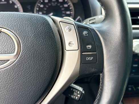 Used 2014 Lexus GS 350 AWD w/ Premium Package image 36