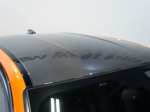 Used 2017 BMW M3 image 13