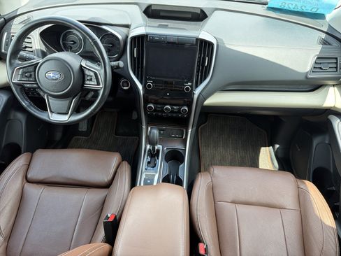 Used 2020 Subaru Ascent Touring w/ Popular Package #2A AWD/4WD image 11