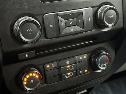 Used 2015 Ford F150 XL w/ Equipment Group 101A Mid image 30