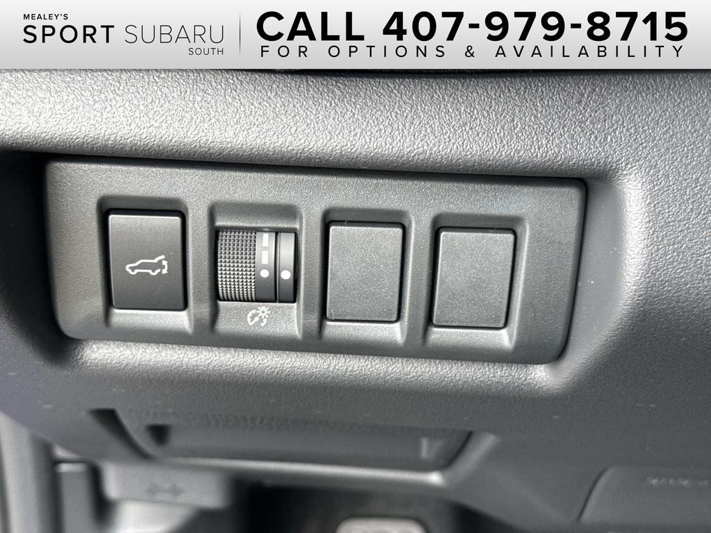 New 2026 Subaru Outback Premium AWD/4WD image 43