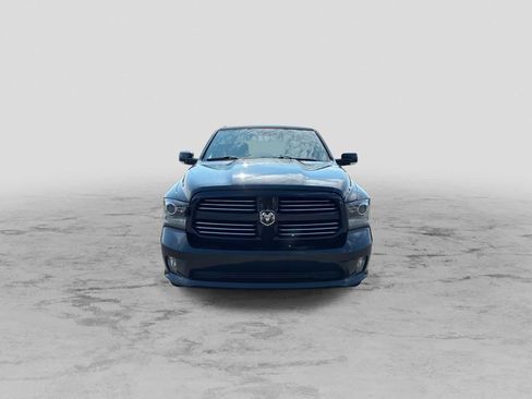 Used 2016 RAM 1500 Sport AWD/4WD image 3
