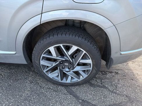 Certified 2023 Hyundai Santa Fe Calligraphy image 14