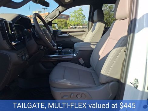 New 2026 Chevrolet Silverado 1500 LT image 10