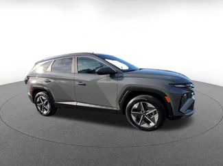 Used 2025 Hyundai Tucson SEL video 2