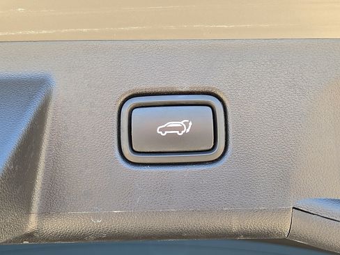 Used 2024 Hyundai Tucson SEL w/ Convenience Package FWD image 12