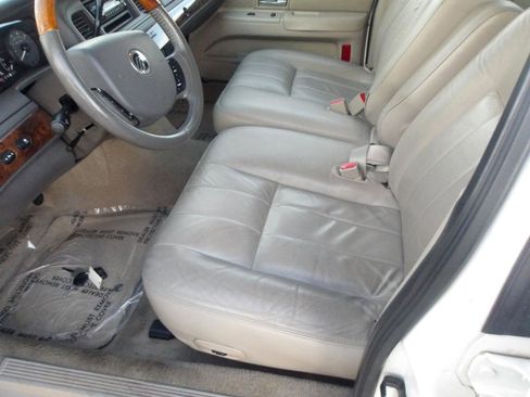 Used 2006 Mercury Grand Marquis LS image 19