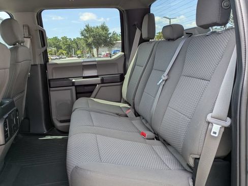 Used 2019 Ford F150 XLT w/ Equipment Group 301A Mid RWD image 10