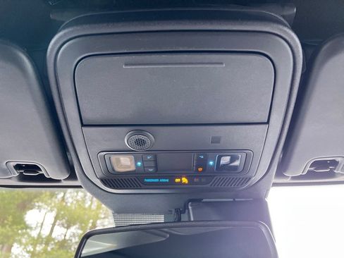 Used 2023 Ford Bronco Outer Banks image 30