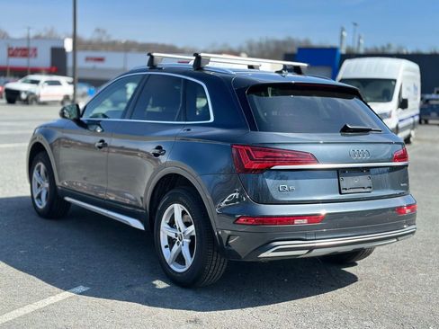 Used 2022 Audi Q5 2.0T Premium image 4