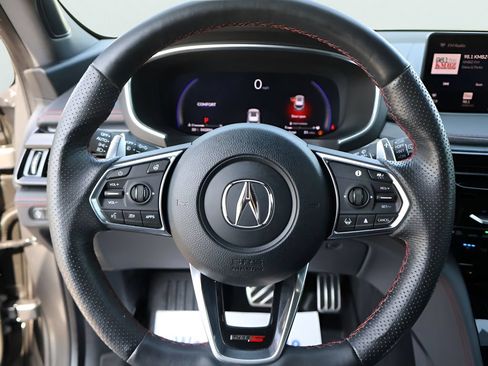 Used 2024 Acura MDX Type S AWD/4WD image 36