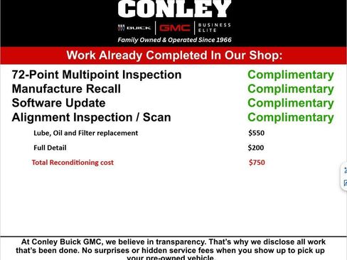 Used 2021 Ford F150 Lariat w/ Max Trailer Tow Package image 27