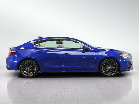 Used 2019 Acura ILX FWD image 6