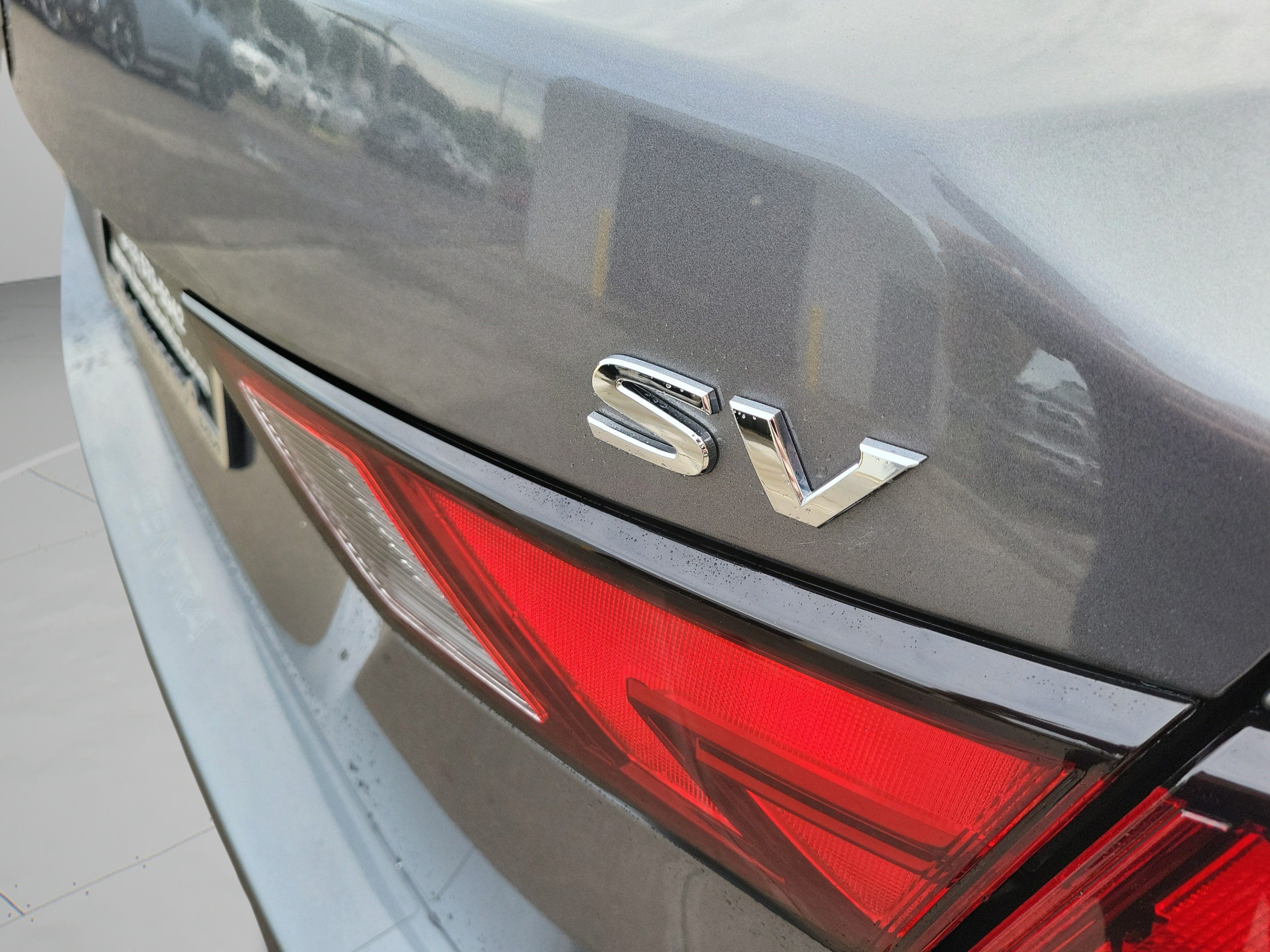 Used 2024 Nissan Sentra SV w/ All-Weather Package FWD image 30