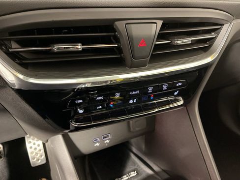 Certified 2025 Buick Encore GX Avenir w/ Avenir Technology Package image 30