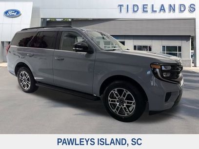 New 2025 Ford Expedition Active