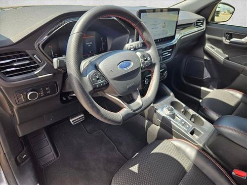 Used 2024 Ford Escape ST-Line w/ Tech Pack #1 FWD image 8