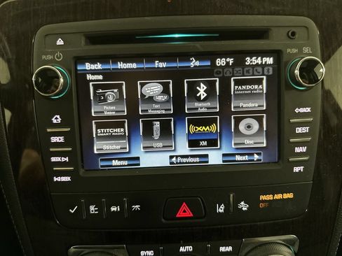 Used 2017 Chevrolet Traverse Premier AWD/4WD image 34