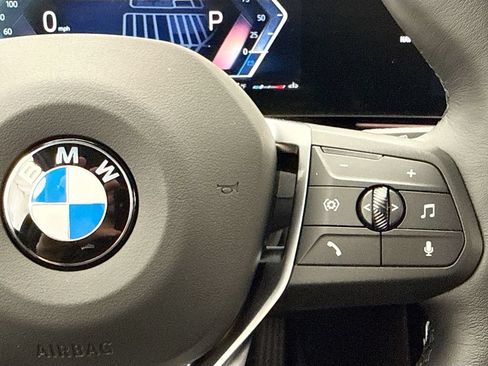 New 2026 BMW X2 xDrive28i w/ Convenience Package AWD/4WD image 12