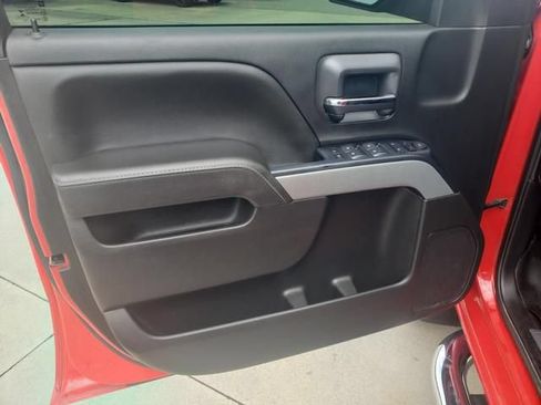 Used 2017 Chevrolet Silverado 1500 LT w/ All Star Edition AWD/4WD image 12