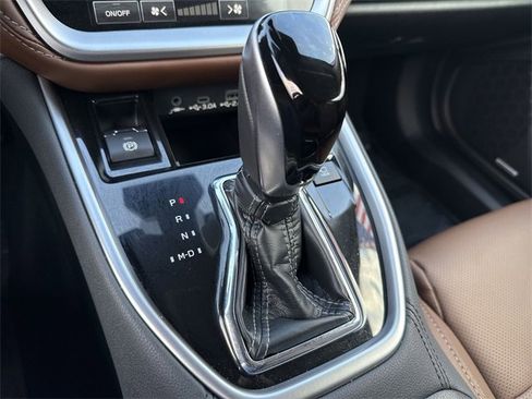 Certified 2025 Subaru Outback Touring image 22