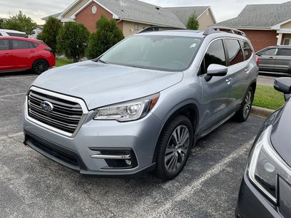 Used 2022 Subaru Ascent Limited w/ Technology Package