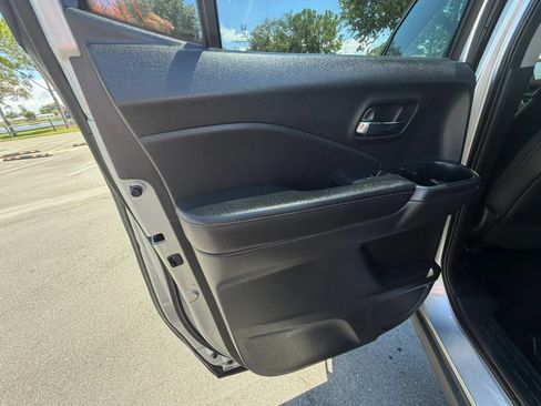 Used 2017 Honda Ridgeline RTL-T image 35