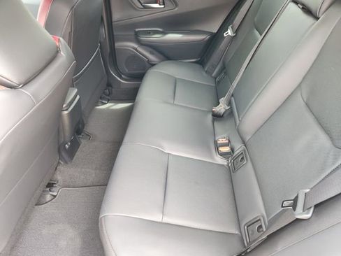 New 2025 Toyota Prius Plug-In Hybrid image 23