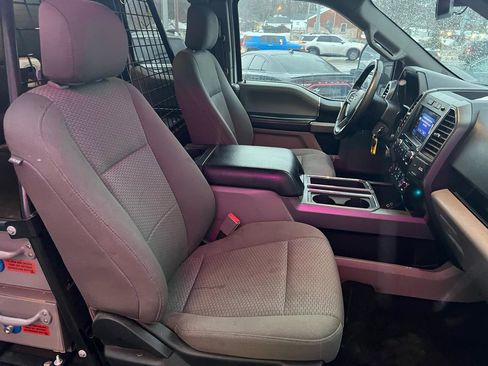 Used 2019 Ford F150 XLT w/ Equipment Group 301A Mid image 13