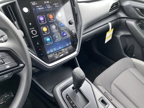 New 2026 Subaru Crosstrek 2.5i Premium image 15