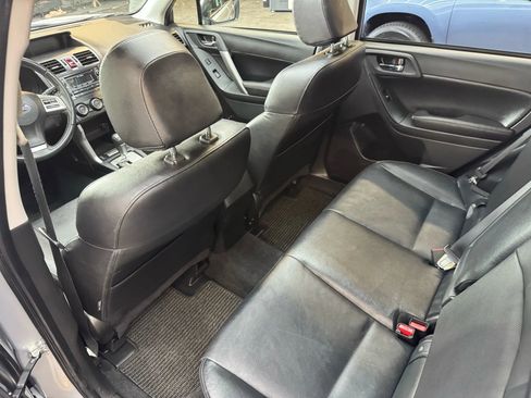 Used 2014 Subaru Forester 2.5i Limited w/ Popular Package #2 image 21