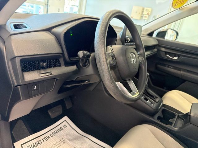 Used 2024 Honda CR-V EX image 19