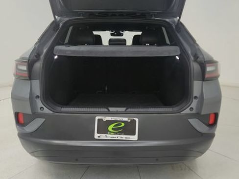 Used 2024 Volkswagen ID.4 2WD image 45