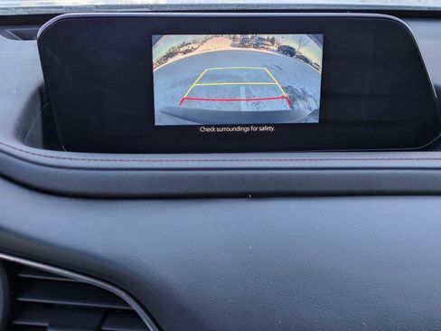 Used 2022 MAZDA CX-30 AWD 2.5 S w/ Preferred Package image 28