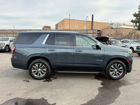 Used 2021 Chevrolet Tahoe LS RWD image 12