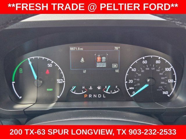 Used 2024 Ford Maverick XLT w/ XLT Luxury Package FWD image 31