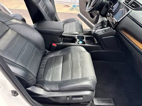 Used 2021 Honda CR-V EX-L image 23