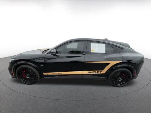 Used 2023 Ford Mustang Mach-E GT image 9