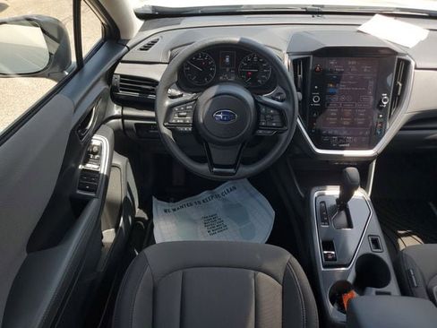 Certified 2025 Subaru Crosstrek 2.5i Premium w/ Crosstrek Mirror Package AWD/4WD image 17