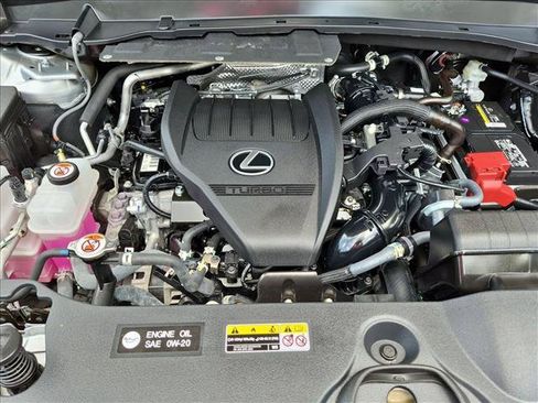 Used 2025 Lexus TX 350 AWD image 25