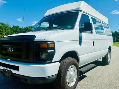 Used 2012 Ford E-250 and Econoline 250 w/ PWR Group