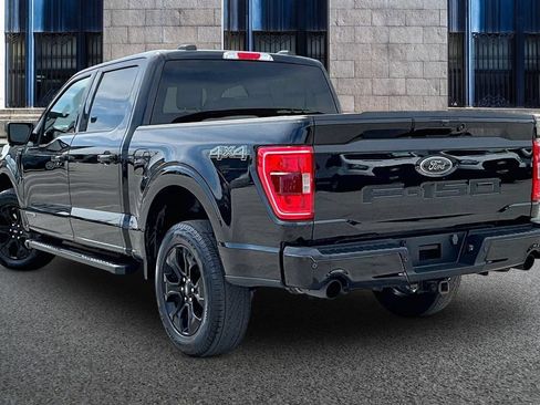 Used 2023 Ford F150 XLT w/ Equipment Group 302A High AWD/4WD image 10